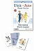 Dick and Jane Rhyme Word Card Game and Playing Cards Set