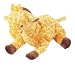 Ty Beanie Baby Twigs the Giraffe