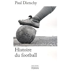 Histoire du football