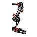 Zacuto Quad Rail for EVF