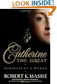 Catherine the Great: Portrait of a Woman