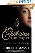 Catherine the Great: Portrait of a Woman
