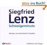 Schweigeminute (NDR Audio) (2 CDS)