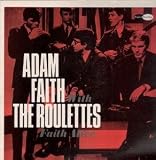 FAITH ALIVE LP (VINYL ALBUM) UK C5 1988