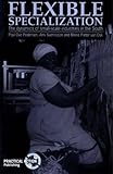 Flexible specialization : the dynamics of small-scale industries in the south