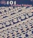 101 Crochet Edgings