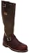 Men's 17" Chippewa&Acirc;&reg; Steel Toe Electrical Hazard Snake Boots Briar, BRIAR, 9.5