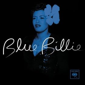 Blue Billie