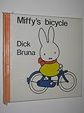 Miffy's bicycle