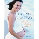 Eating for Two: Recipes for Pregnant and Breastfeeding Women