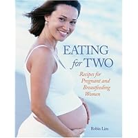 Eating for Two: Recipes for Pregnant and Breastfeeding Women