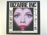 Bizarre Inc Took My Love Original Flavour Mix 12" Vinyl Solution STORM60 EX/EX 1993 12 inch, featuring Angie Brown