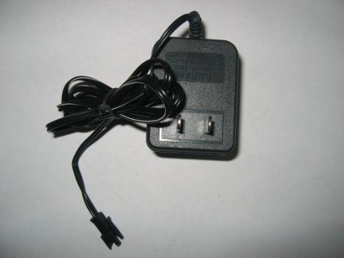 Battery Charger for Double Airsoft gun