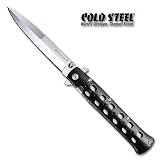 Cold Steel - Ti-Lite (Zytel Handle)