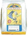 PARAKEET ECONOMY MIX 25LB