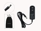 Replacement 12V 1A AC Adapter for Linksys WAG54G-ST v2 Wireless-G ADSL Gateway, Linksys WCG200 Wireless-G Cable Modem Gateway w/ Built-In Wireless-G Router v1, v2, Linksys WCG200-CA Wireless-G Cable Modem Gateway w/ Built-In Wireless-G Router, Linksys WCG200-CB Wireless-G Cable Modem Gateway w/ Built-In Wireless-G Router, Linksys WCG200-CC Wireless-G Cable Modem Gateway. ***COME WITH MICROFIBER ADAPTER POUCH!! STONE POWER EXCLUSIVE***