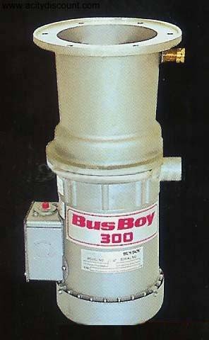 Nemco Base Unit Disposer and a 1/2 HP Garbage Disposal
