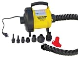 Kwik Tek Pump Super Hi Vol 120V