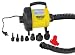 Sporting Goods : Kwik Tek Pump Super Hi Vol 120V