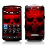 War Design Protective Skin Decal Sticker for BlackBerry Storm 9530 Cell Phone