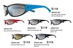 Nike Velocity Sunglasses