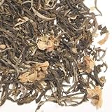 Review Whittard Of Chelsea  / Loose Silver Tip White Tea with Cherry Blossom 50g