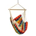 Amazonas  AZ-2030290 H�ngesessel Brasil rainbow