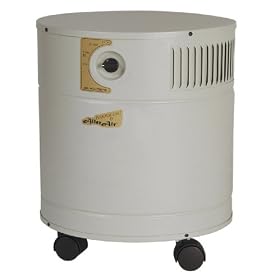 Allerair 4000 Exec UV Air Purifier