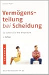 Verm�gensteilung bei Scheidung: So si...