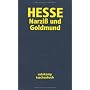 Narzi� und Goldmund: Erz�hlung (suhrkamp taschenbu&hellip von Hermann Hesse