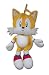 Sonic Classic Tails Plush