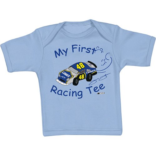 Buy Chase Authentics Jimmie Johnson My First Racing Tee Toddler (2-4T) by Chase Authentics