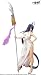 一騎当千XX 関羽雲長 チャイナ服 鳳凰紋Ver. (1/4.5スケール ポリレジン塗装済完成品) 【宮沢模型限定版】_s-2