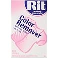 Rit Dye Powder-Color Remover 2 Ounces - 637614