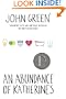 An Abundance of Katherines