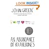An Abundance of Katherines