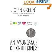  John Green (Author)  (214)  Buy new: $9.99  $8.99  112 used & new from $4.02