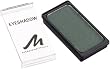 Manhattan My Box Eyeshadow, 308 deep green, 3er Pack
