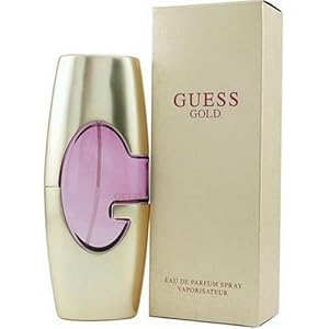 Amazon.com : Cheap Price Guess Gold Perfume by Parlux for women Personal Fragrances Reviews