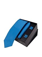 GIORGIO DI MARE Corbata (Azul)