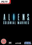 Aliens: Colonial Marines (PC)