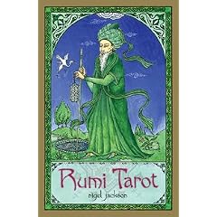 The Rumi Tarot Kit