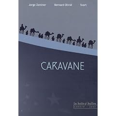 Caravane