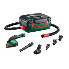 Bosch gr�n 0603341000 Luftgetriebener Multischleifer Ventaro