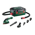 Bosch gr�n 0603341000 Luftgetriebener Multischleifer Ventaro