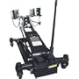 Torin Transmission Jack - 1-Ton, Model# TE10001