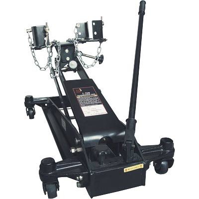 Torin Transmission Jack - 1-Ton, Model# TE10001