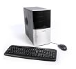 Zoostorm Core 2 Quad Q8300 2.5ghz Quad Core Vista Premium Pc,640gb Hdd,4gb Ram,512mb 9800GT Graphics Card,dvdrw