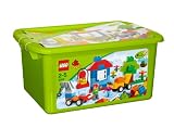 LEGO Duplo Steine & Co. 6052 - Gro&szlig;e Bausteinekiste