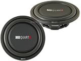 MB Quart Reference RLP304 12 Flat Woofer 600 Watts Maxx 300 Watts RMS